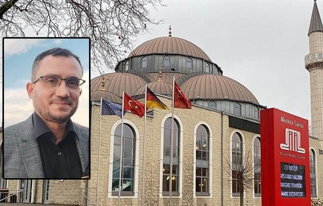 Kütahyalı imam Almanya’da kayboldu: Cesedi Hollanda’da bulundu